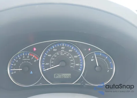 2010 Subaru Forester 2.5X Premium z USA, uszkodzony, nr VIN JF2SH6CC7AH710253